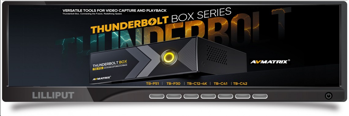 Thunderbolt